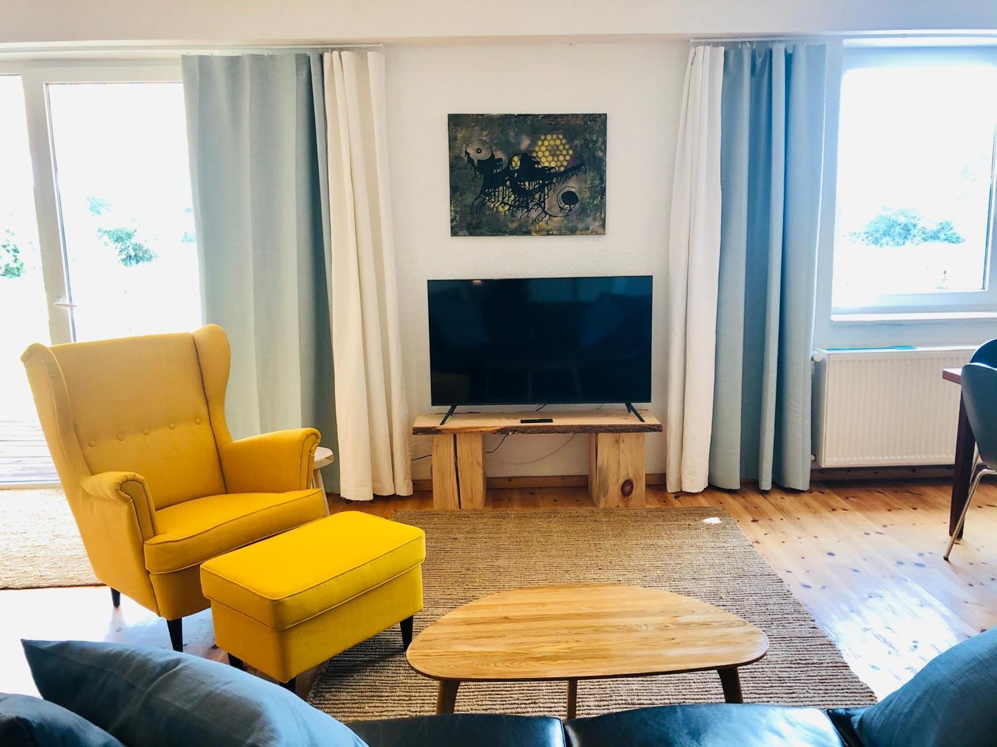 Neu - Ferien Auf Dem Bruderhof Am Pritzerber See Hohenferchesar Kültér fotó